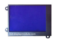 Grafik LCD-Modul Transimissive-Negativ der Entschließungs-128 x 64 für Smart Watch
